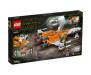 Конструктор LEGO Star Wars Винищувач X-Wing По Демерона (75273)