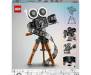 Конструктор LEGO Disney Камера вшанування Волта Діснея 811 деталей (43230)
