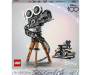 Конструктор LEGO Disney Камера вшанування Волта Діснея 811 деталей (43230)