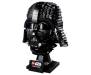 Конструктор LEGO Star Wars Шолом Дарта Вейдера 834 деталі (75304)