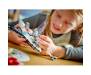 Конструктор LEGO City Міжзоряний космічний корабель 240 деталей (60430)