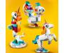 Конструктор LEGO Creator Магічний єдиноріг 145 деталей (31140)