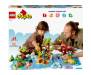 Конструктор LEGO DUPLO Town Дикі тварини світу 142 деталей (10975)