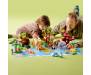 Конструктор LEGO DUPLO Town Дикі тварини світу 142 деталей (10975)