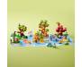 Конструктор LEGO DUPLO Town Дикі тварини світу 142 деталей (10975)