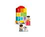 Конструктор LEGO Duplo Потяг із цифрами — вчимося рахувати 23 деталі (10954)