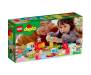 Конструктор LEGO Duplo Потяг із цифрами — вчимося рахувати 23 деталі (10954)