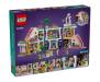 Конструктор LEGO Friends Торговельний центр у Хартлейк-Сіті 1237 деталей (42604)