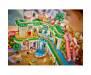 Конструктор LEGO Friends Торговельний центр у Хартлейк-Сіті 1237 деталей (42604)
