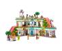 Конструктор LEGO Friends Торговельний центр у Хартлейк-Сіті 1237 деталей (42604)