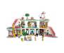 Конструктор LEGO Friends Торговельний центр у Хартлейк-Сіті 1237 деталей (42604)
