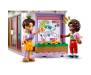 Конструктор LEGO Friends Торговельний центр у Хартлейк-Сіті 1237 деталей (42604)