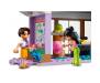 Конструктор LEGO Friends Торговельний центр у Хартлейк-Сіті 1237 деталей (42604)