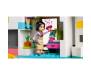 Конструктор LEGO Friends Торговельний центр у Хартлейк-Сіті 1237 деталей (42604)