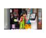 Конструктор LEGO Friends Торговельний центр у Хартлейк-Сіті 1237 деталей (42604)