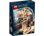 Конструктор LEGO Harry Potter Добі домашній ельф 1199 елементів (76421)