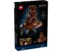 Конструктор LEGO Harry Potter Балакучий сортувальний капелюх 561 деталь (76429)
