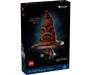 Конструктор LEGO Harry Potter Балакучий сортувальний капелюх 561 деталь (76429)