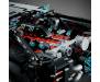 Конструктор LEGO Technic Бетмен: Бетмобіль 1360 деталей (42127)