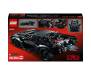 Конструктор LEGO Technic Бетмен: Бетмобіль 1360 деталей (42127)