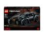 Конструктор LEGO Technic Бетмен: Бетмобіль 1360 деталей (42127)