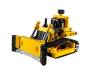 Конструктор LEGO Technic Надпотужний бульдозер 195 деталей (42163)