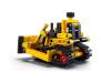 Конструктор LEGO Technic Надпотужний бульдозер 195 деталей (42163)