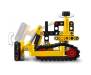 Конструктор LEGO Technic Надпотужний бульдозер 195 деталей (42163)