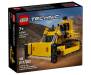 Конструктор LEGO Technic Надпотужний бульдозер 195 деталей (42163)
