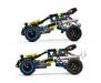 Конструктор LEGO Technic Позашляховик багі для перегонів 219 деталей (42164)