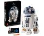Конструктор LEGO Star Wars R2-D2 2314 деталей (75308)