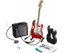 Конструктор LEGO Ideas Fender Stratocaster (21329)