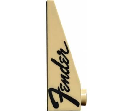 Конструктор LEGO Ideas Fender Stratocaster (21329)