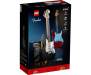 Конструктор LEGO Ideas Fender Stratocaster (21329)