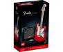 Конструктор LEGO Ideas Fender Stratocaster (21329)