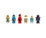 Конструктор LEGO Ninjago Храм каменю дракона 1212 деталей (71819)