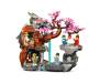 Конструктор LEGO Ninjago Храм каменю дракона 1212 деталей (71819)