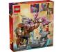 Конструктор LEGO Ninjago Храм каменю дракона 1212 деталей (71819)