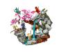Конструктор LEGO Ninjago Храм каменю дракона 1212 деталей (71819)