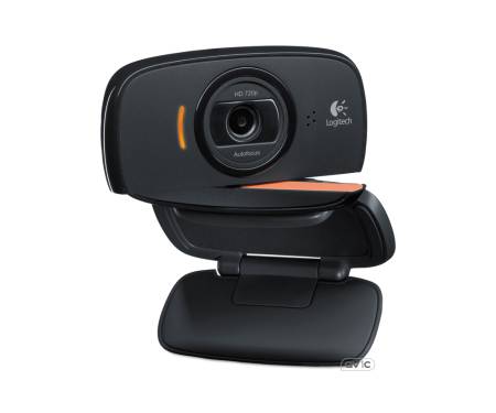 Logitech HD Webcam C525 (960-000722/960-000723)