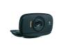 Logitech HD Webcam C525 (960-000722/960-000723)