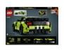 Конструктор LEGO Technic Ford Mustang Shelby GT500 544 деталі (42138)