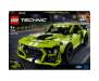 Конструктор LEGO Technic Ford Mustang Shelby GT500 544 деталі (42138)