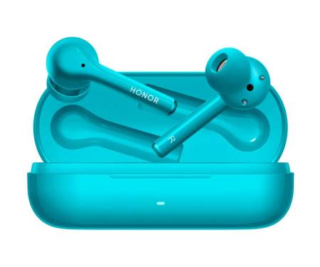 Наушники Honor FlyPods 3 Blue