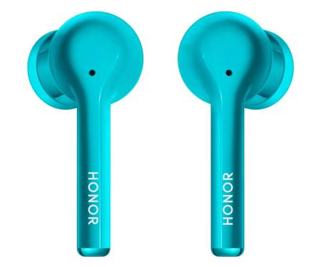 Наушники Honor FlyPods 3 Blue