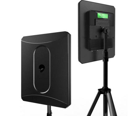 Підсилювач сигналу антени ALIENTECH DEIMOX (DMX-09122450DSB)