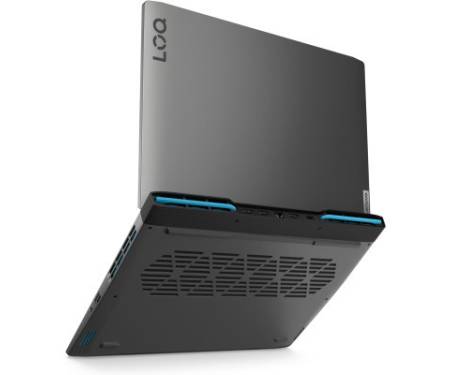 Ноутбук Lenovo LOQ 15IRH8 (82XV00XPRA)