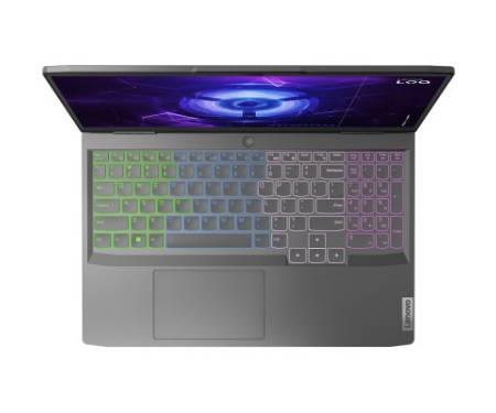 Ноутбук Lenovo LOQ 15IRH8 (82XV00XPRA)