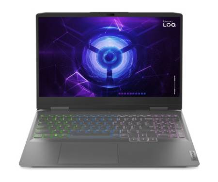 Ноутбук Lenovo LOQ 15IRH8 (82XV00XPRA)