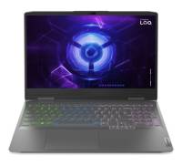 Ноутбук Lenovo LOQ 15IRH8 (82XV00XPRA)